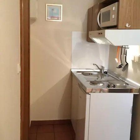 Apartment zum Aal *