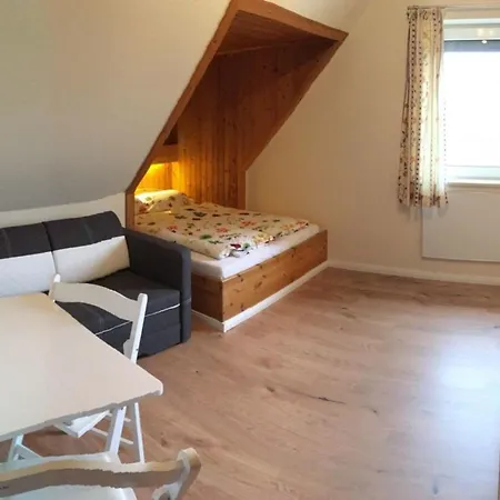 Apartment zum Aal *